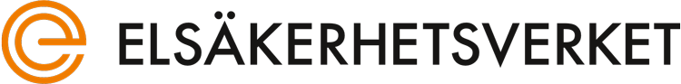 Elsäkerhetsverket logotyp
